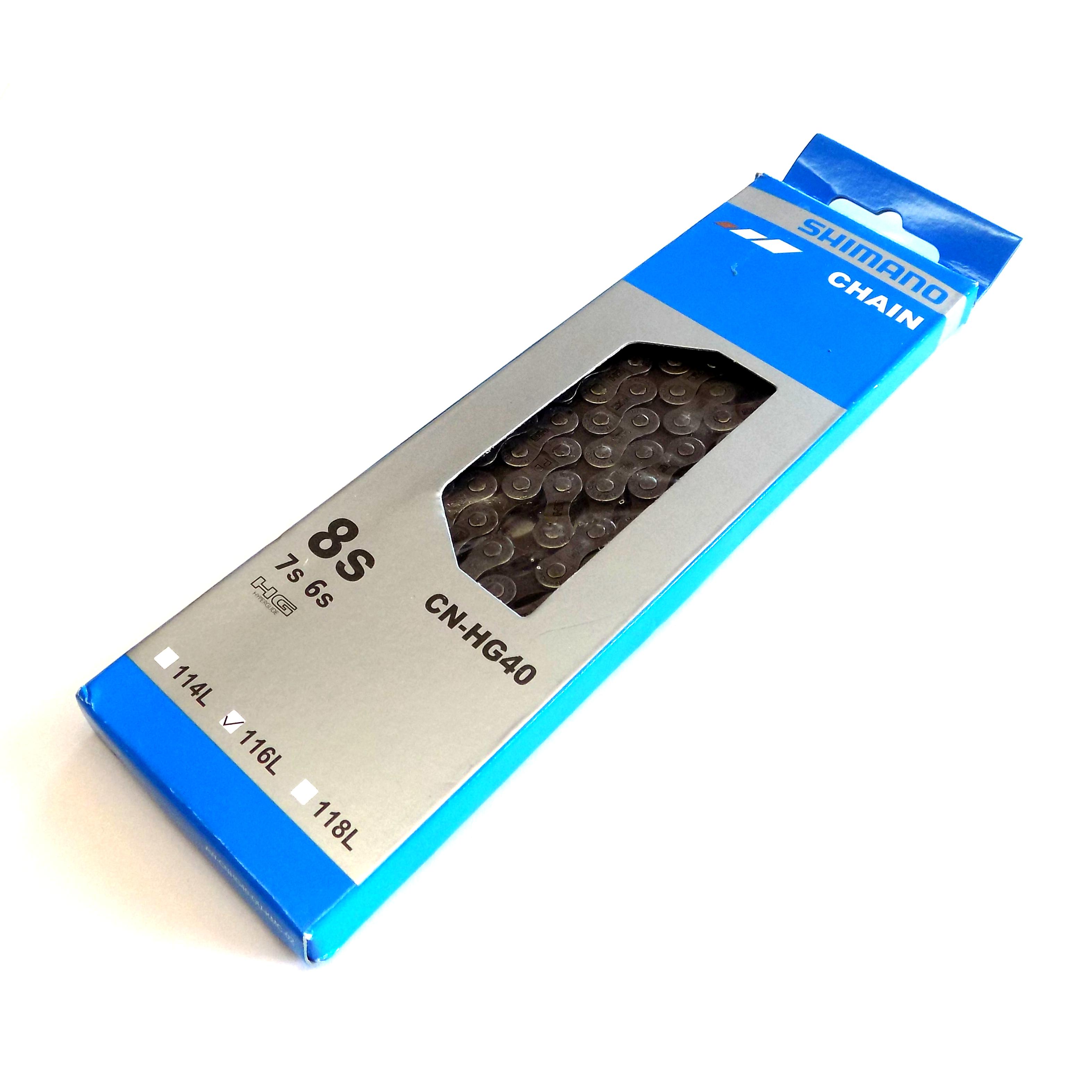 cn hg40 chain
