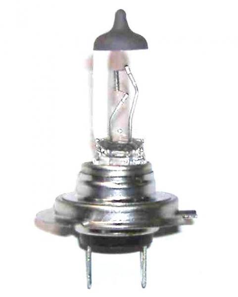 Glühlampe 12V 55W H7