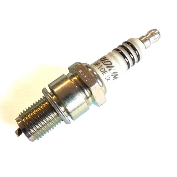 Spark plug NGK B10EGV