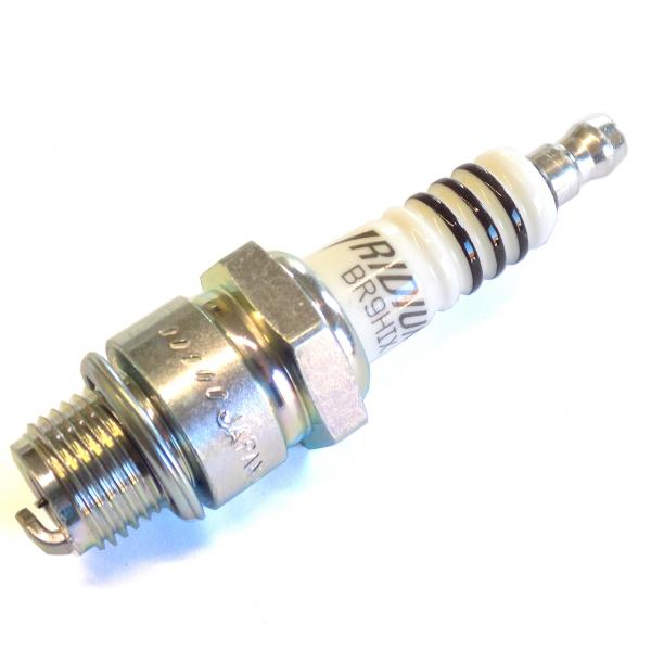 Spark plug NGK BR9HIX