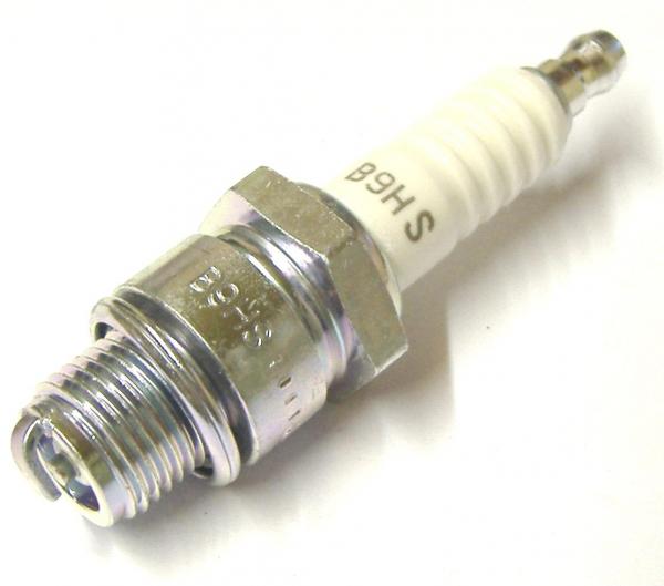 Spark plug NGK B9HS