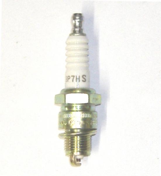 Zündkerze NGK BP7HS