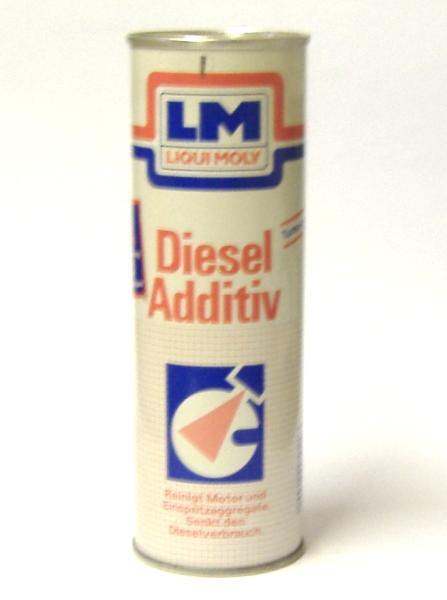 Diesel Aditiv LIQUI MOLY