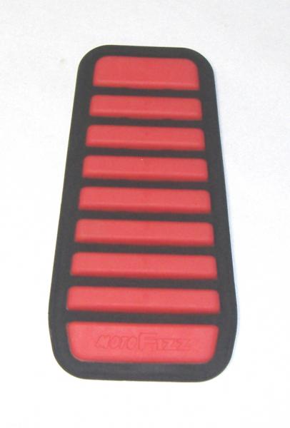 Tankprotektor rot MF2579