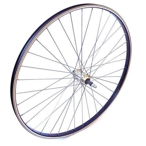Rear wheel 28 x 1.75 (622-19)