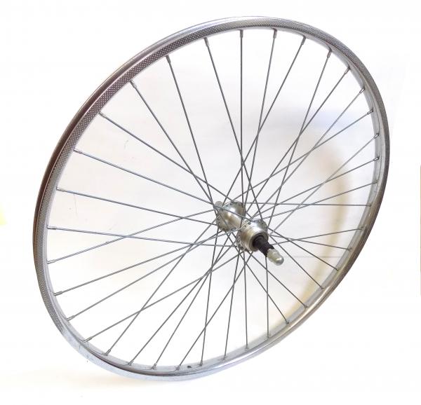 Wheel 24 x 1 3/8 rear (507-17)