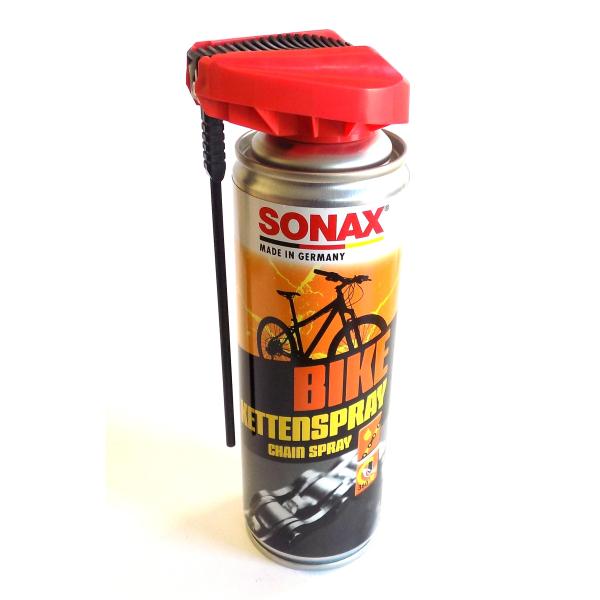 Kettenspray SONAX BIKE