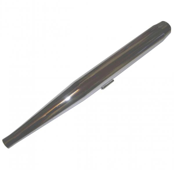 Exhaust for KREIDLER RS ø 32/70 mm