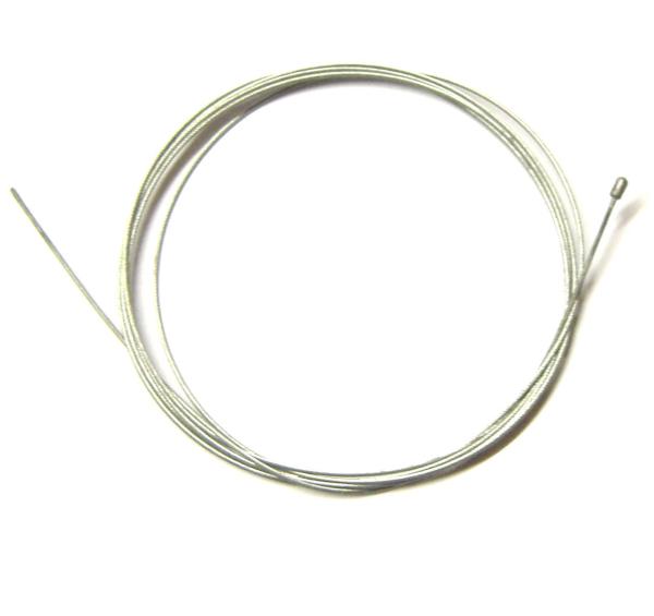Bowdenzug Ø 1,25 mm x 2000 mm