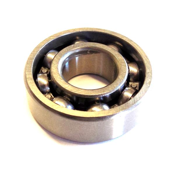 Deep groove ball bearings 6202 / C3