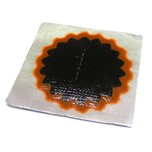Tube Patch, Tip Top F01, round