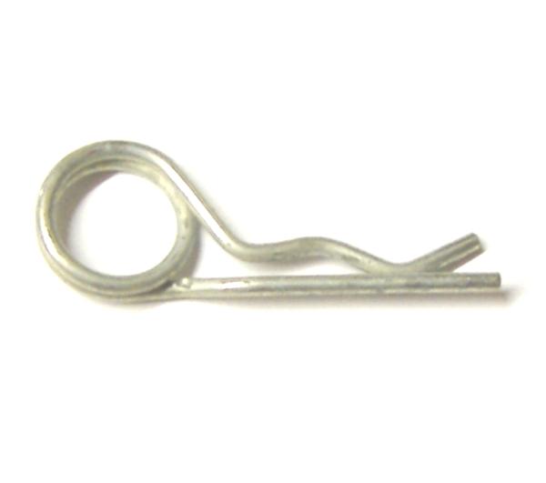 Dauersplint 4F4, ø 4 mm