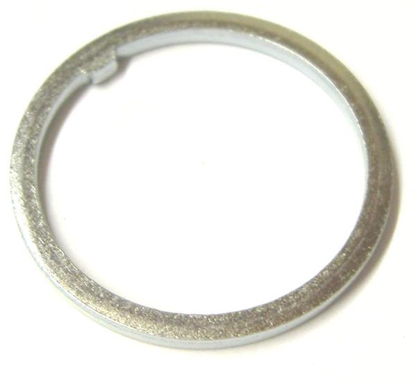 Washer with nose 1 "