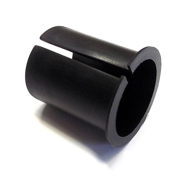 Distanzhülse Kunststoff 1,0 mm f. Sattelstütze
