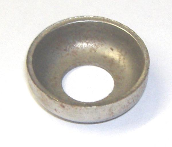 Lagerschale 23,7 mm