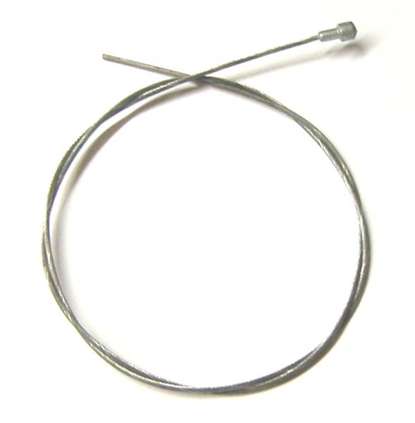 Bowden cabel Ø 1.5 mm x 800 mm