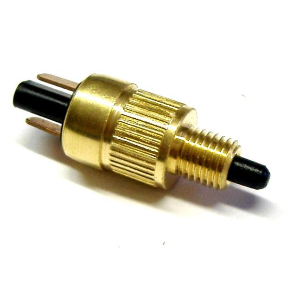 Brake light switch front brake