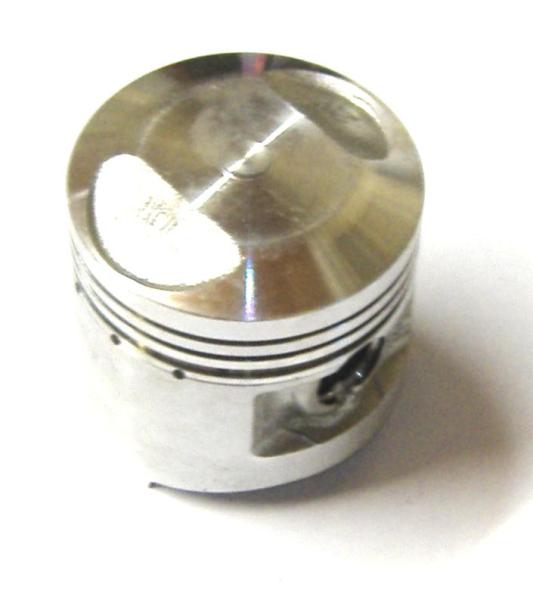 Kolben 0,25 mm Übermaß