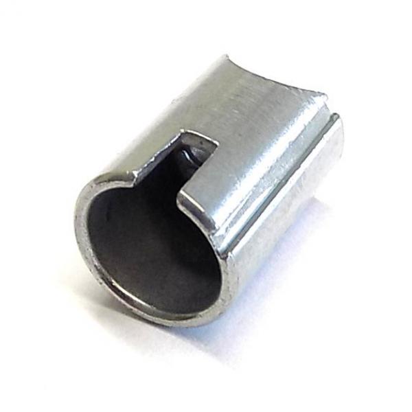 Gasschieber BING 22-140-10