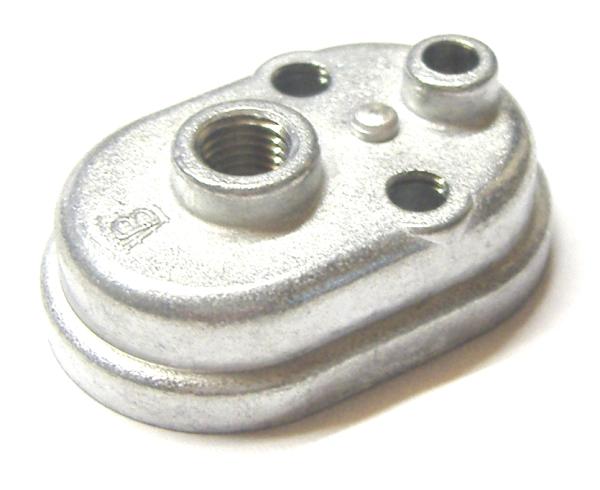 Deckplatte BING 20-981