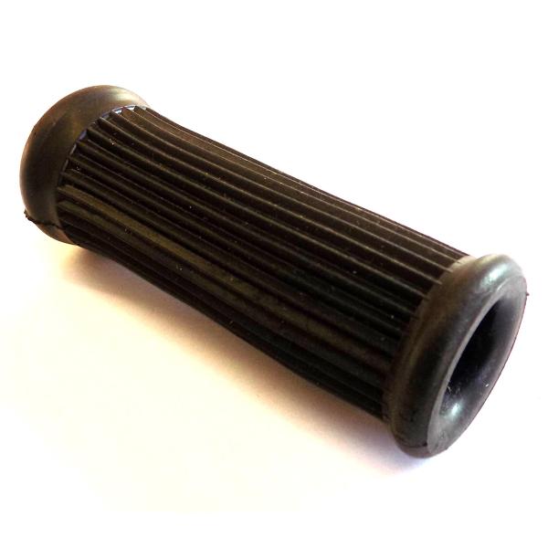 Rubber for Kickstarter ZÜNDAPP