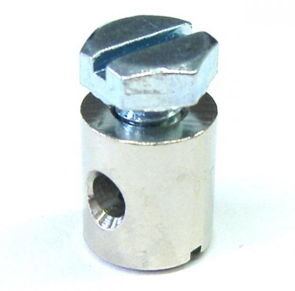 Screw nipple 24