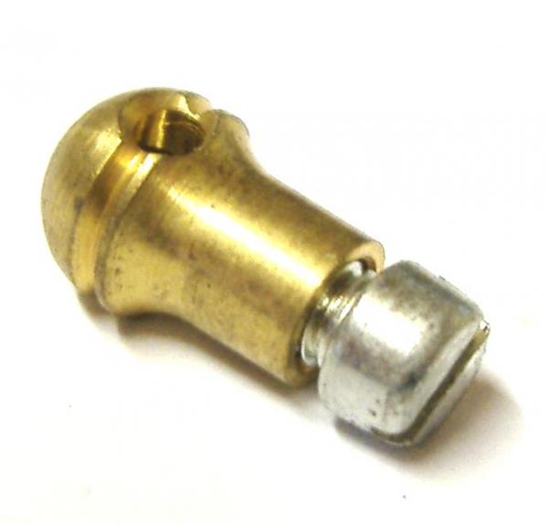 Screw nipple 23