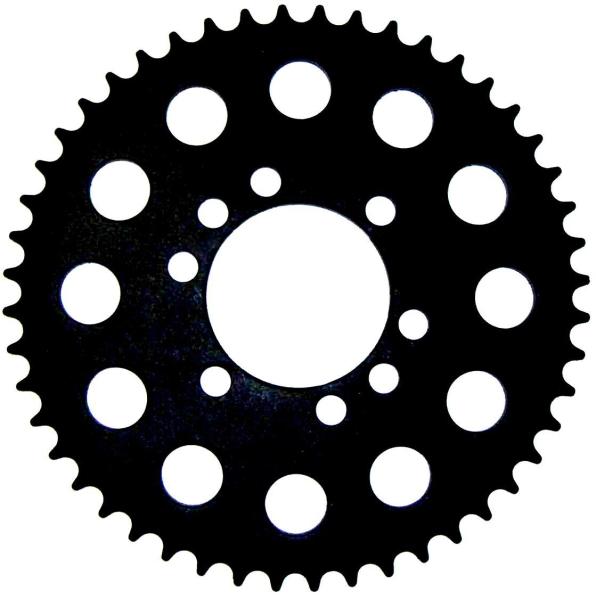 Kettenrad 48 Zähne