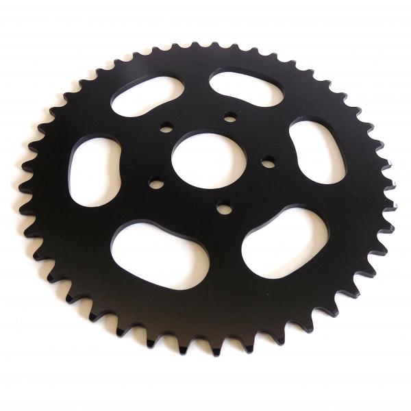 Chain Wheel 852 - 45 teeth, ZÜNDAPP