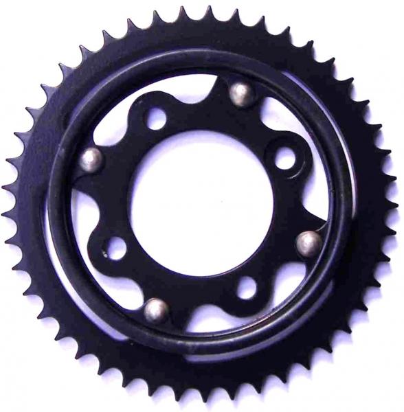 Sprocket HONDA 45 teeth