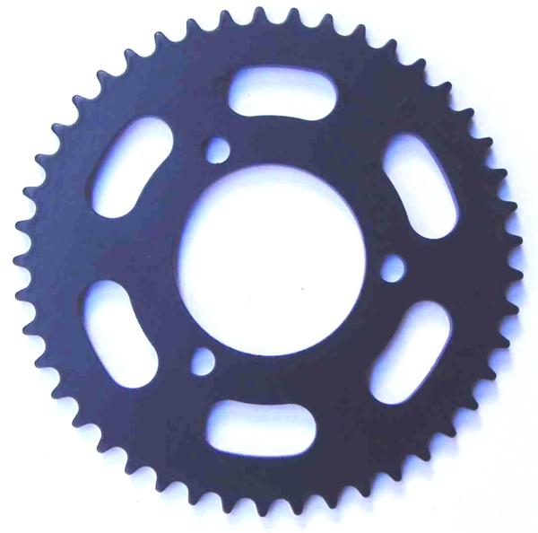 Sprocket HONDA 45 teeth