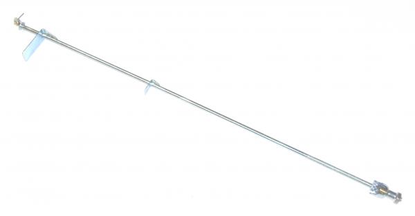 Brake rod ZÜNDAPP