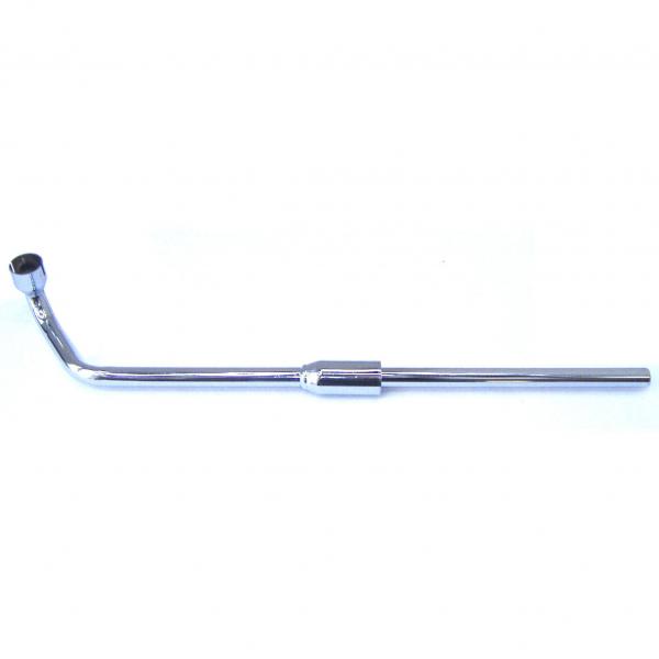 Exhaust pipe for HERCULES 26/16/28mm