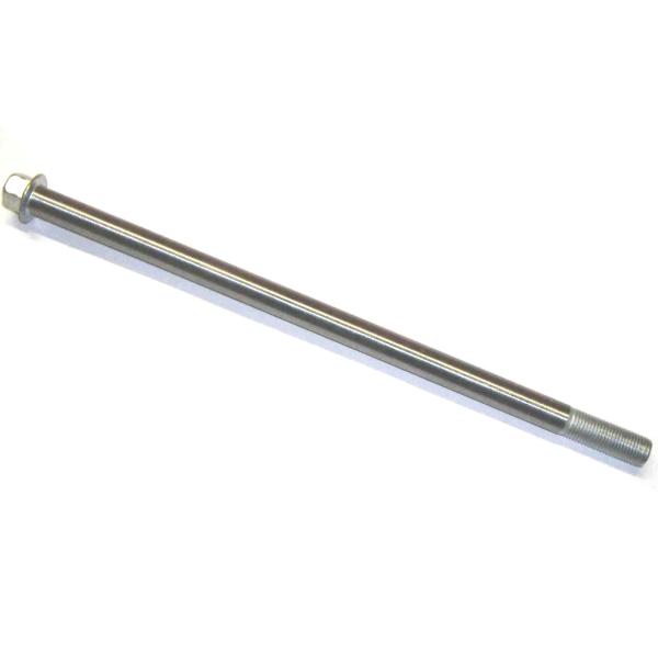 Rear wheel axle MBX 50/80