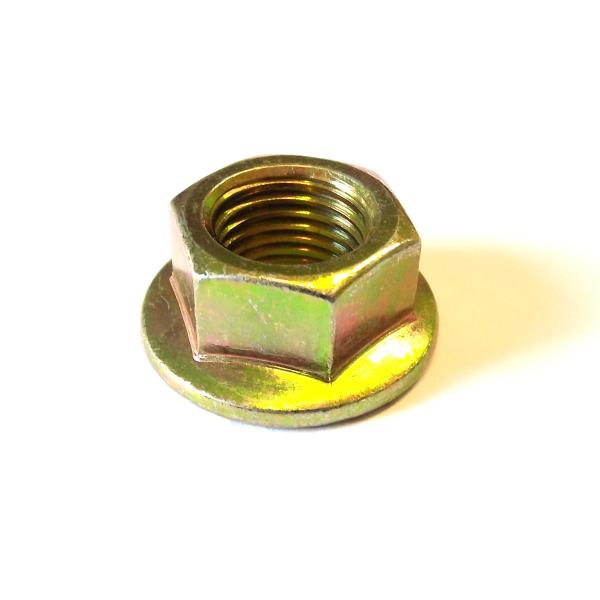 Axle nut HONDA