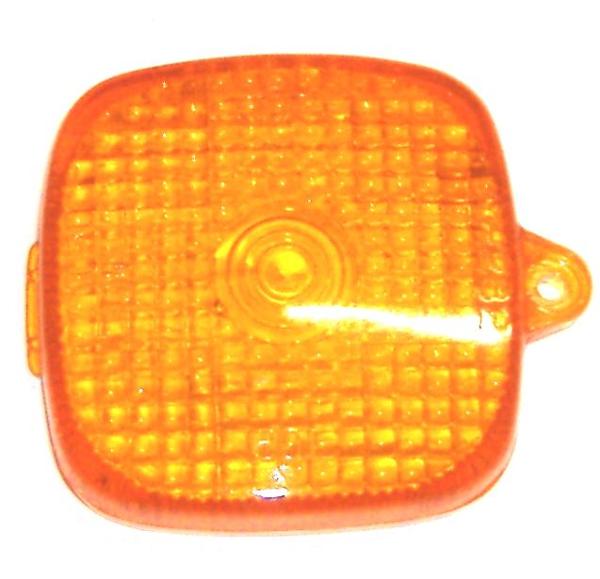 Indicator cap HONDA MTX / MBX