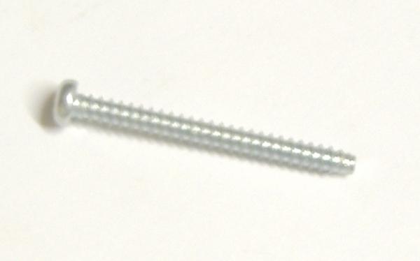 Screw f. Rear light glass HONDA MTX