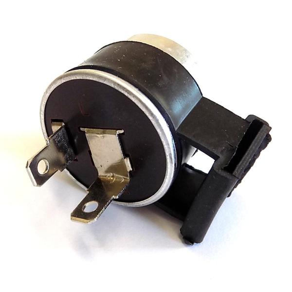 Flasher relay 12 volt 2 poles
