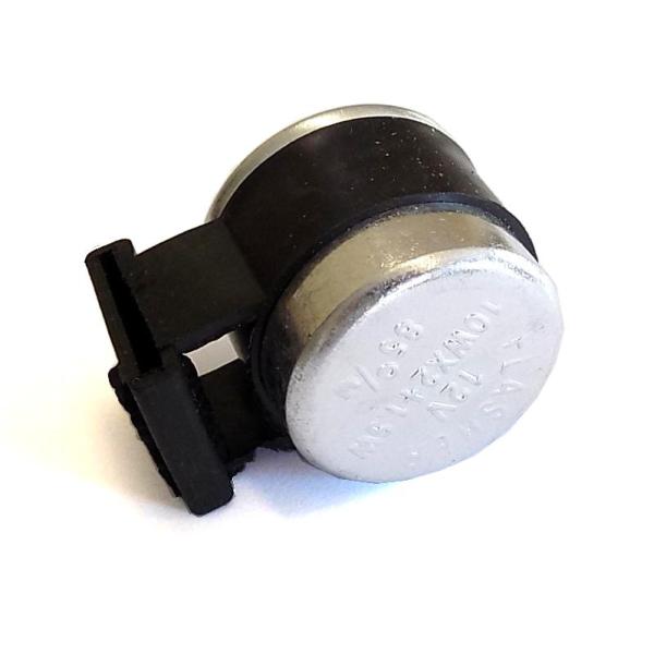Flasher relay 12 volt 2 poles