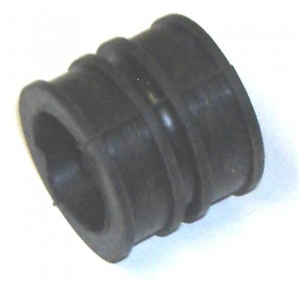 Intake rubber ZÜNDAPP