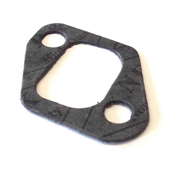 Suction gasket, Hercules