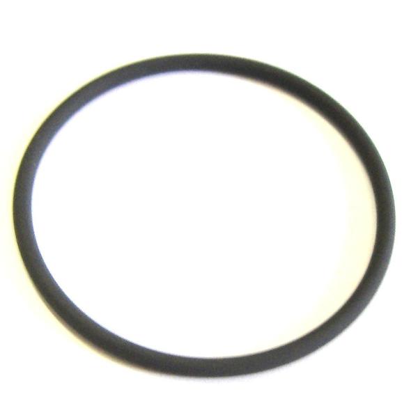 O-ring, Sachs