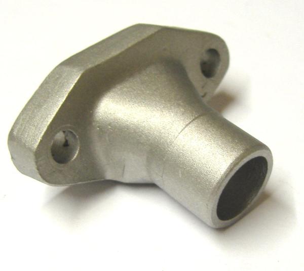 Intake manifold ZÜNDAPP 15 mm