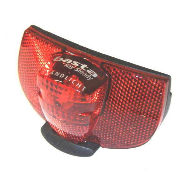 Taillight BASTA "Ray Steady"