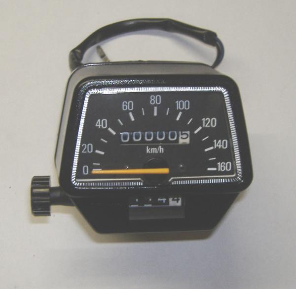 Tachometer DT 80 LC