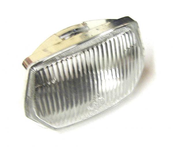 Headlight insert ZÜNDAPP