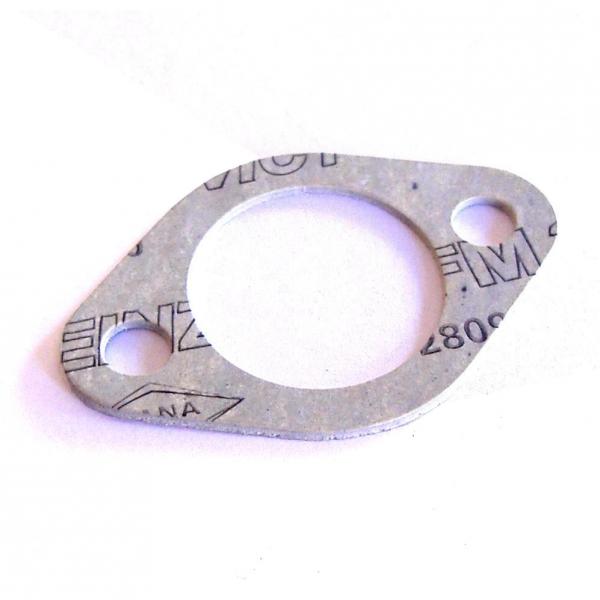 Exhaust seal, Zündapp