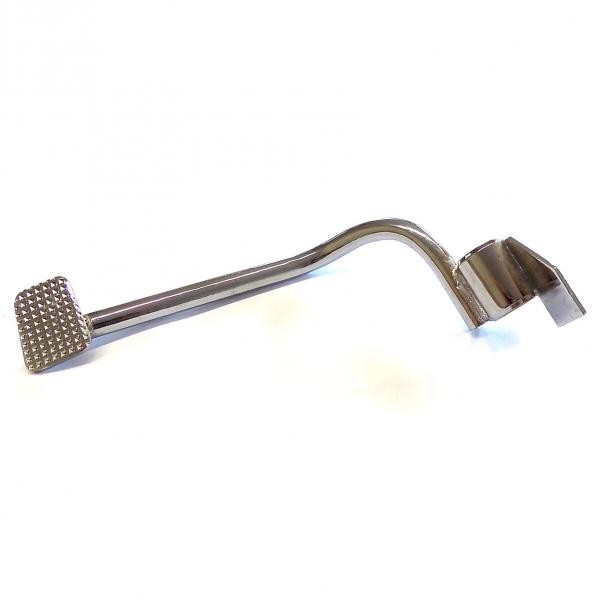 Bremspedal ZÜNDAPP KS 50/80