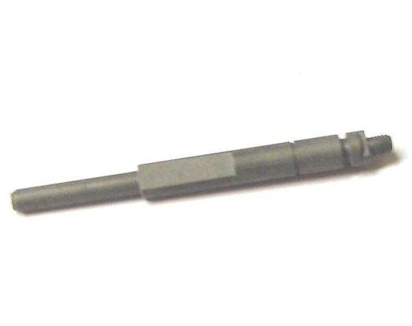 Bearing pin for clutch