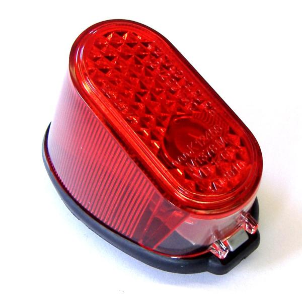 Taillight ZÜNDAPP M25 / M50